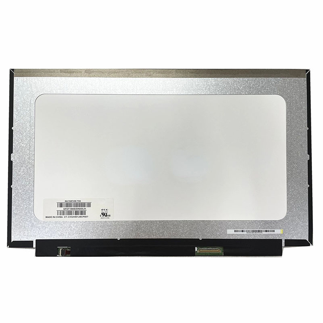 NV156FHM-T04 15.6 "40 pines 1920x1080 FHD IPS EDP Pantalla LCD de computadora portátil Pantalla de matriz para BOE Reemplazo