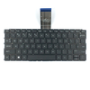 Teclado inglés para HP 10-E US Layout Laptop teclado negro nuevo