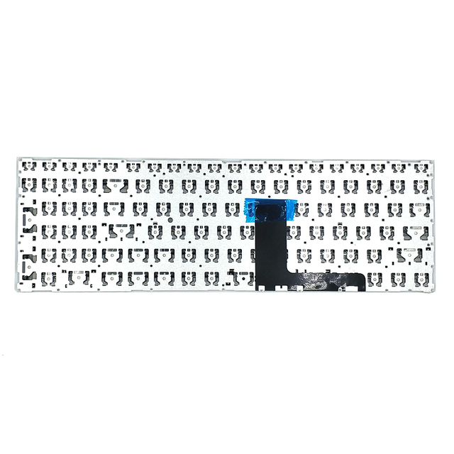 Teclado estadounidense sin marco para Lenovo Ideapad 310-15