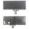 Venta al por mayor Nuevo teclado con diseño de EE. UU. Para Lenovo 310-14 Sin marco Sin alimentación Teclado para computadora portátil Nuevo