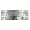 Teclado inglés para computadora portátil de EE. UU. Para HP Envy 4 sin marco