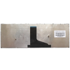 Teclado de ordenador portátil SP para Toshiba L40D-A C40-A C40D C40 S40-A C45 C45T teclado español