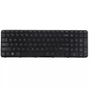 Teclado inglés para HP 15-P US Layout Teclado para computadora portátil Nuevo