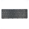 Teclado para portátil con marco para HP Probook 440 G3 diseño de EE. UU. Nuevo