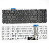 Venta al por mayor Nuevo teclado de diseño de EE. UU. Para HP 15-J No con marco Reemplazo de teclado de computadora portátil