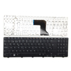 Venta al por mayor de teclado español para computadora portátil para Dell Inspiron 15R M5010 N5010 09GT99 SP teclado para computadora portátil
