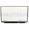 N133HCE-GP1 N133HCE GP1 NUEVO 13.3 pulgadas EDP 30 PINS Slim sin soporte 1920*1080 IPS Pantalla de cuaderno LCD GLOSSY
