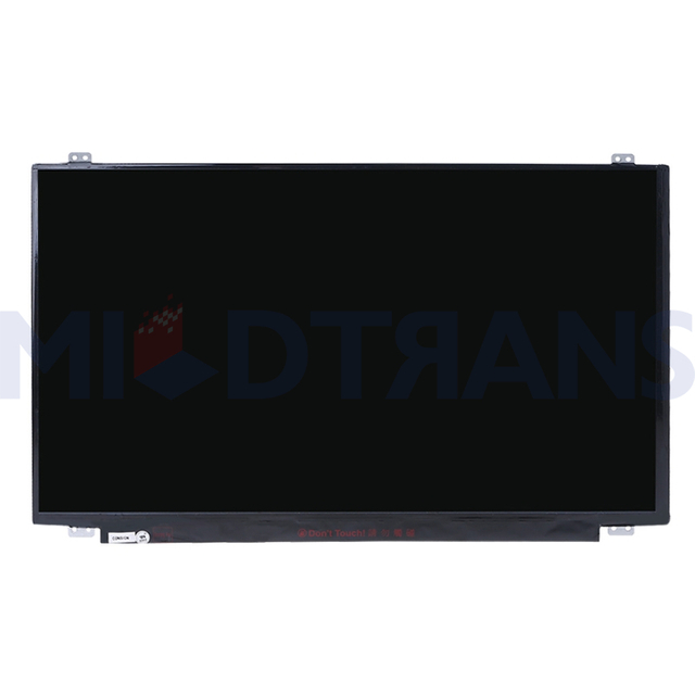B156HAN04.4 Pantalla de visualización LCD de laptop de 15.6 pulgadas para NV156FHM-N31 N156HCE-EAA LP156WF6-SPK6