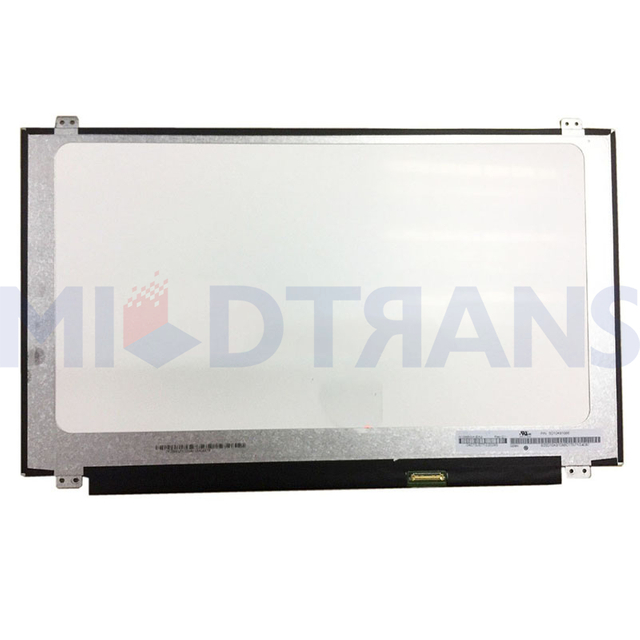 N156BGAAA2 N156BGA EA2 Reemplazo de pantalla nueva 15.6 "HD LED LCD Slim 30pin 1366x768