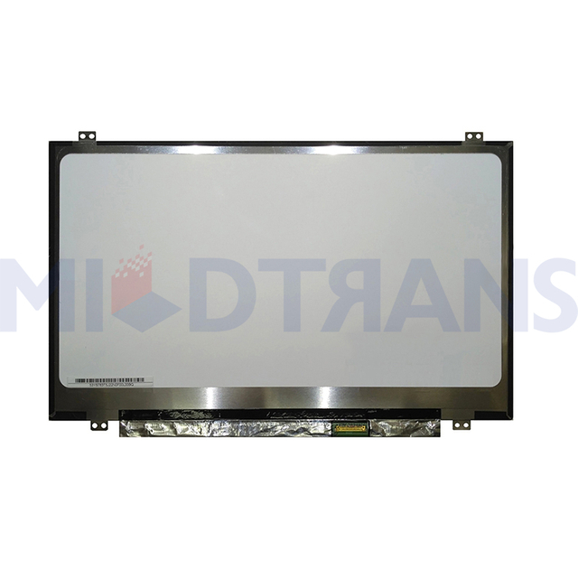 N140HGE-EAB N140HGE EAB para HP EliteBook 840 G3 14 "FHD TN Pantalla 14.0 Slim 30 Pines LAPTOP LCD PANEL