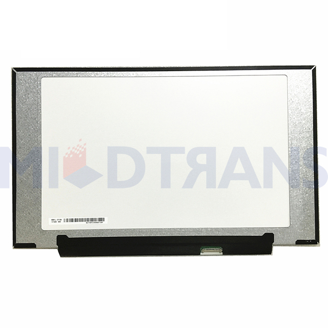 LP140WF8-SPR1 LP140WF8 SPR1 14.0 pulgadas IPS portátil LCD LCD 1920 * 1080 EDP Panel