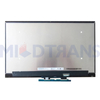 B156ZAT01.0 para Dell Inspiron 7506 15.6 "UHD 3840X2160 IPS PANTERA LCD LCD