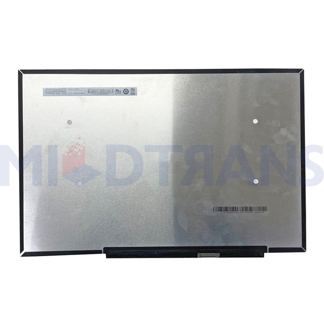 B140UAN02.0 14.0 pulgadas 1920x1200 laptop IPS EDP LED LCD Reemplazo de la pantalla LCD Pantalla LCD