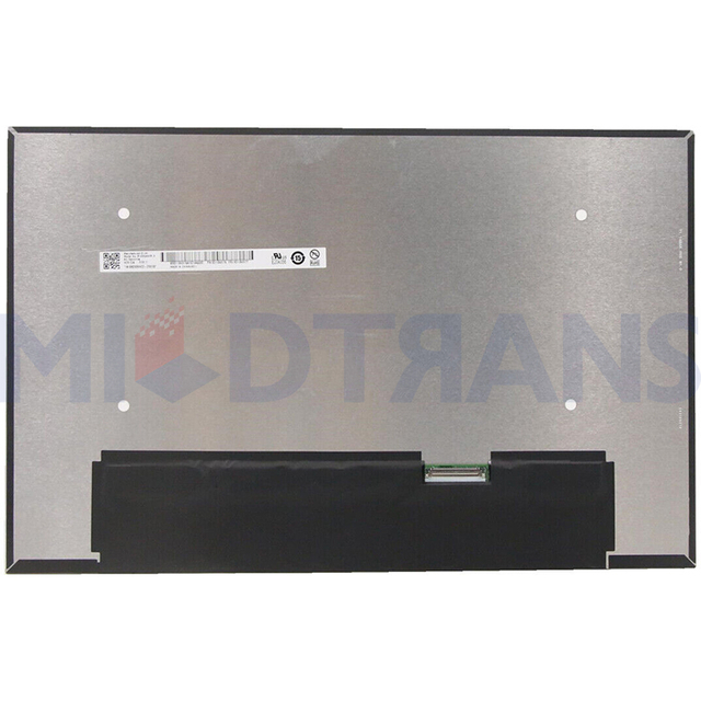 B140Qan05.0 14.0 pulgadas 2240*1440 FHD 100% SRGB Laptop IPS EDP LED LCD Slim Screen