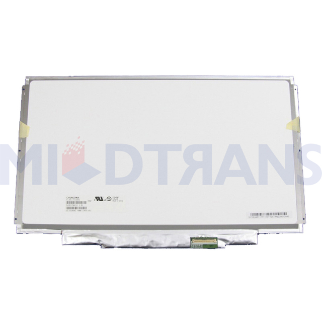 Claa133ua01 13.3 "1600x900 Slim 40pin Lvds Matte para Sony VAIO VPC-SA25 Pantalla de laptop