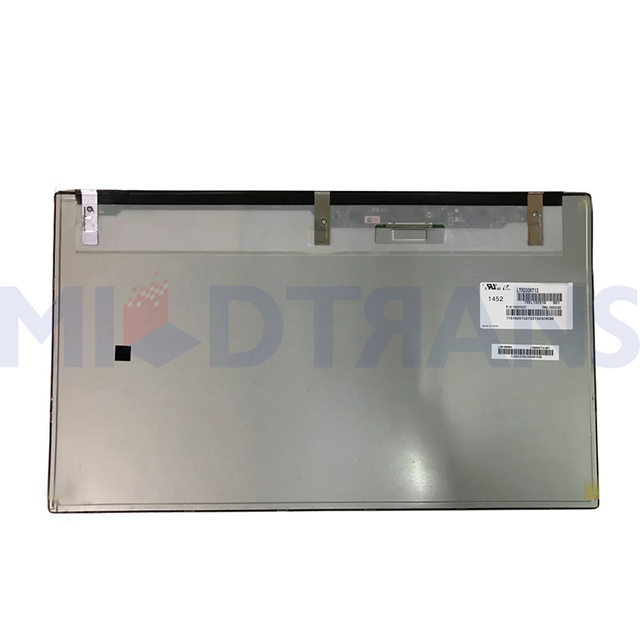 LTM200KT12 20 pulgadas LED LCD Panel LVDS 30pins para reemplazo