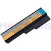 Para la batería de Lenovo G430 G450 G530 G550 G555 N500 L06L6Y02 L08S6C02 L08S6D02 BATERÍA DE LA PAPTOP