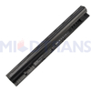 Para Lenovo G400S G500S S410P S510P L12M4E01 G405S G500S G40 G50-30-45-70-75-80 Z40 Z50 BATERÍA DE LAPTOP