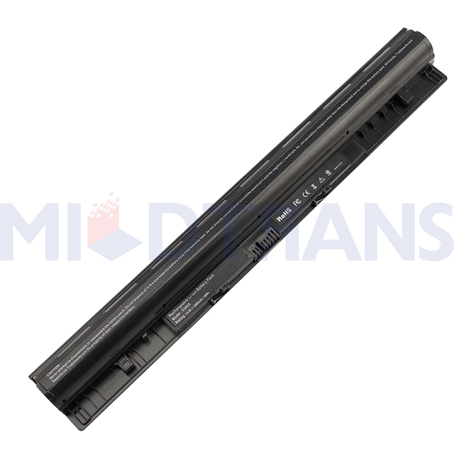 Para Lenovo G400S G500S S410P S510P L12M4E01 G405S G500S G40 G50-30-45-70-75-80 Z40 Z50 BATERÍA DE LAPTOP