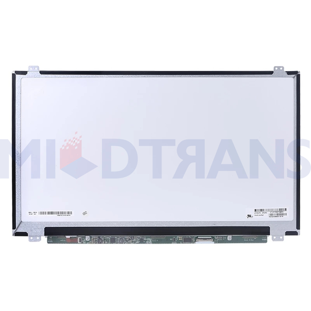 LP156WF6-SPL1 LP156WF6 SPL1 LED Pantalla de computadora portátil Slim 15.6 pulgadas 30 PIN FHD
