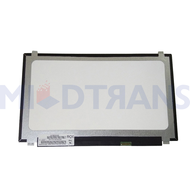 NV156FHM-N4B NV156FHM N4B 15.6 Reemplazo del panel de pantalla LCD 144Hz 1920x1080 Pantalla de pantalla EDP de 30 pines