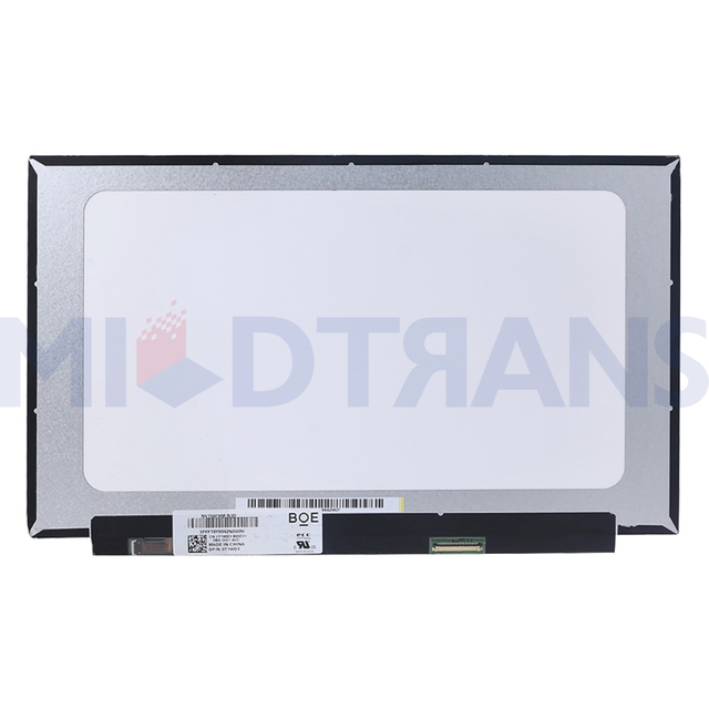 NV156FHM-N3D NV156FHM N3D 15.6 "IPS Slim Laptop LCD Pantalla 30pins 1920*1080 Matte Glossy