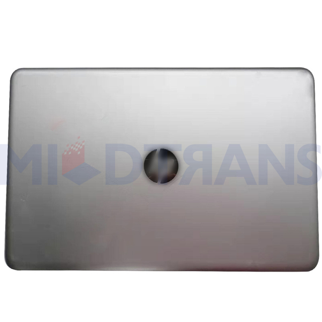 Para el pabellón HP 15-Au 15-AW 15-AL TPN-Q172 Q175 LCAP LCD Tapa trasera