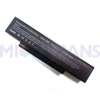 Para LG LB62119E R500 S510-X R500E R50 Xnote RB500 Batería de laptop