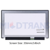 LQ133M1JW15 13.3 "Pantalla de laptop de pulgada para Xiaoxin Air 13 710S-13