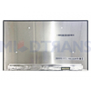 B133Zan02.2 13.3 pulgadas 3840x2160 Panel LCD LCD UHD 40PIN EDP