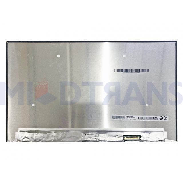 B133Zan02.2 13.3 pulgadas 3840x2160 Panel LCD LCD UHD 40PIN EDP