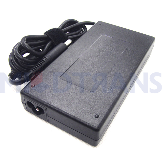 Para HP 19.5V 6.15A 7.4*5.0 mm Adaptador de laptop