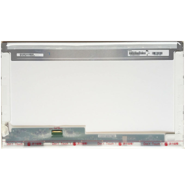  N173FGE-E23 B173RTN01.1 B173RTN01.3 LP173WD1 TPE1 TPE2 LAPTOP LCD Pantalla Matriz 17.3 "