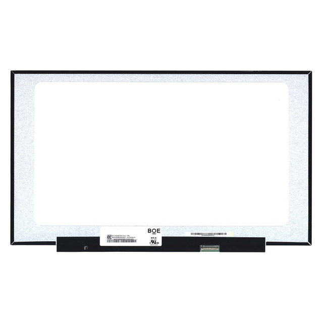 NT173WDM-N23 V8.0 N173FGA-E34 17.3 "1600X900 30PIN LCD Pantalla portátil