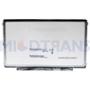 Matriz de pantalla LCD de la computadora portátil de 12.5 pulgadas B125XW01 V0 B125XW01 V.0 Pantalla LCD 40pin