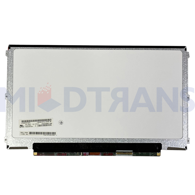 Pantalla LCD LCD de 12.5 pulgadas LP125WH2-TLB1 LP125WH2 TLB1 40PIN 1366X768 MATE