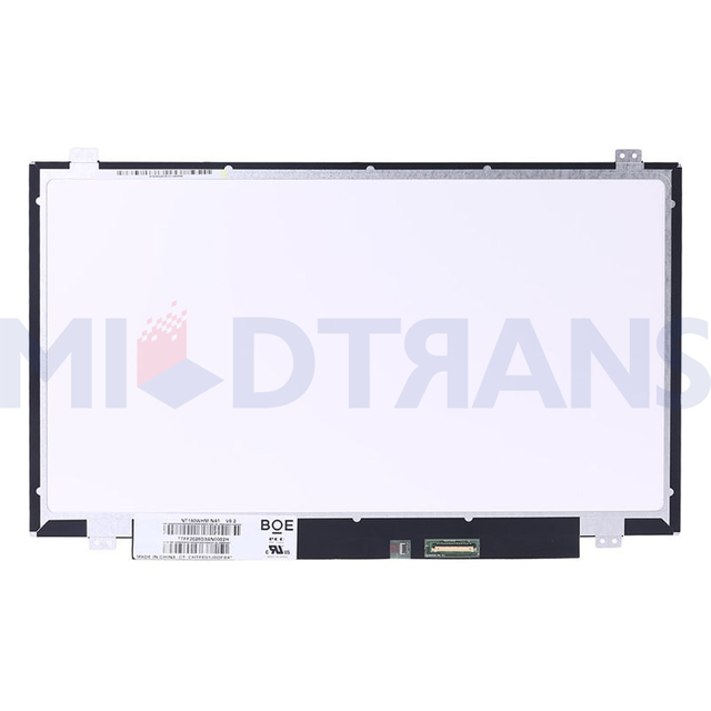 14.0 Papel 30pin Slim LCD Screen NT140WHM-N41 NT140WHM N41