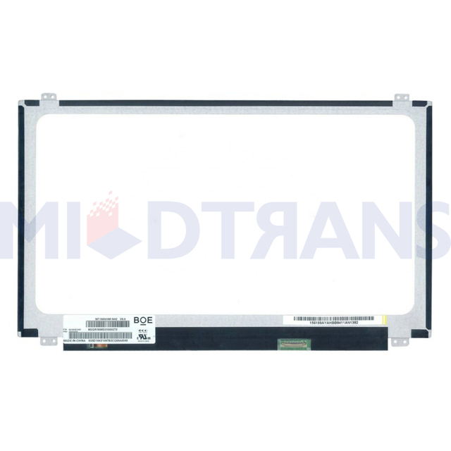 NT156WHM-N42 NT156WHM N42 15 6 Slim 30 pin Screen HD