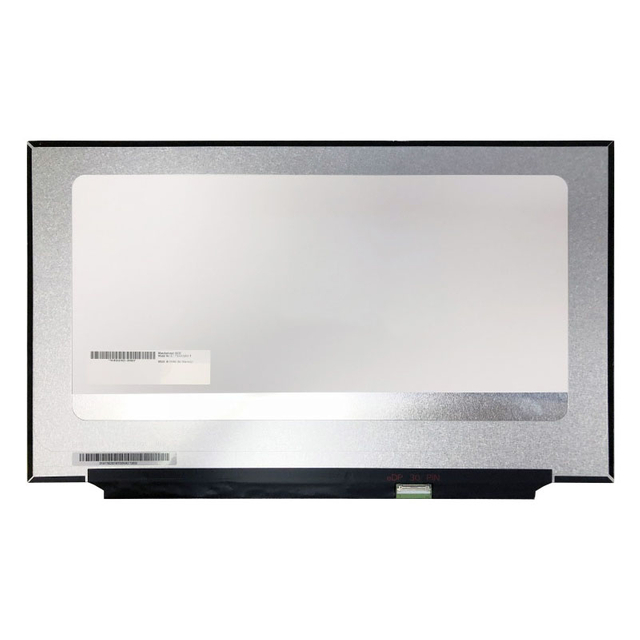 17.3 "IPS LAPTOP LCD Pantalla B173HAN04.2 72% NTSC FHD 1920X1080 30PIN EDP
