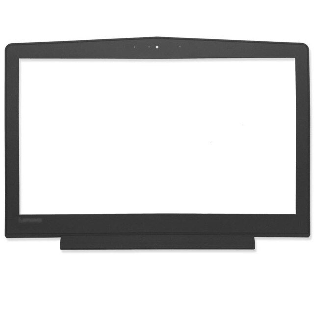 Para Lenovo Legion Y520 R720 Y520-15 Y520-15IKB R720-15IKB Bisel delantero LCD LCD