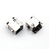 Para Samsung NP300 NP300E4C 300E4C NP300E5A NP300V5A NP305E5A la computadora portátil DC Power Jack 