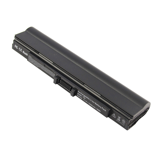 Para Acer Aspire One 521 752 1410 1810 1810T 1810TZ UM09E31 UM09E71 UM09E36 UM09E78 BATERÍA DE LA PAPTOP