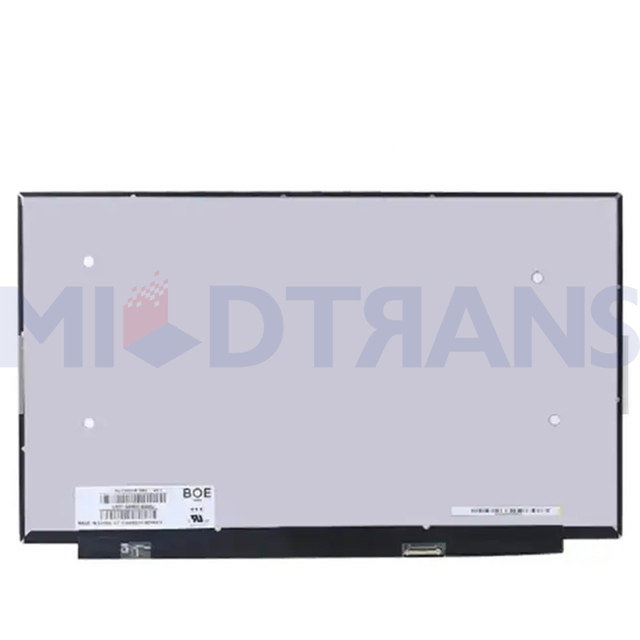 Pantalla LCD LCD de 15.6 pulgadas delespes delgado 1920*1080 EDP 30pins AA156FHM224 NE156FHM-N4K HW: V18.0