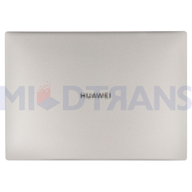 Para Huawei MateBook 14 Serie KLVL KLVL-WFE9 KLVL-WFH9 LCAPTOP LCD Tapa posterior