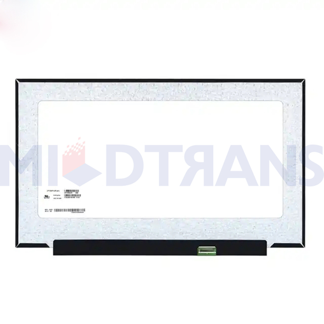 AA173WF5000 LP173WF5-SPA1 17.3 "Slim 30pin 1920 × 1080 FHD Pantalla de laptop