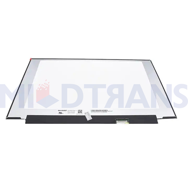 AA156M1J011 LQ156M1JW26 AA 15.6 "FHD LED 240Hz Pantalla de laptop Slim LCD IPS 40PIN