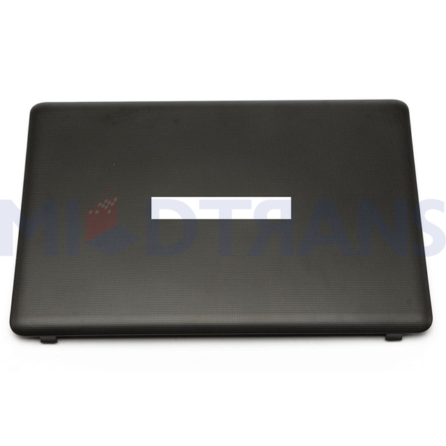 Para Toshiba Satellite C600 C640 portada de laptop LCD
