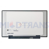 AA140AN0001 MB140AN01 HW: V1.0 14.0 "Pantalla LED FHD 1366 × 768 EDP