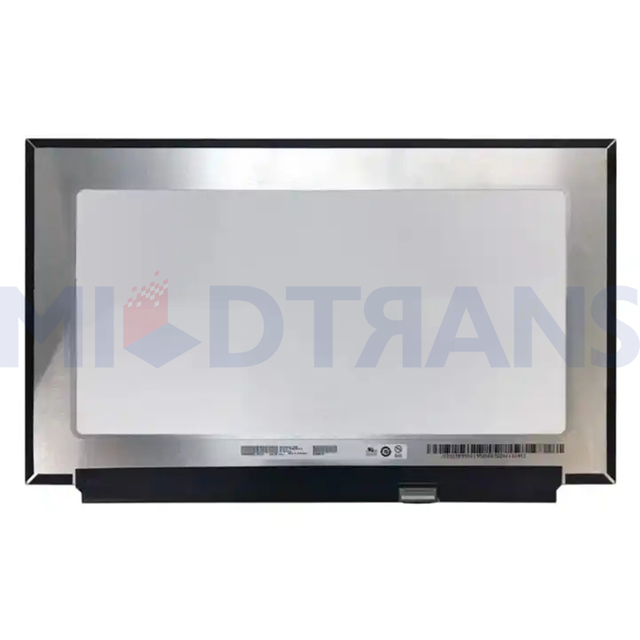 15.6 "1920 × 1080 FHD EDP 40pins Pantalla LCD LCD AA156WFG015 LP156WFG-SPV2, CT