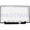 AA140M1J002 LQ140M1JW61 14 pulgadas 1920 × 1080 EDP 30pins Pantalla LCD LCD